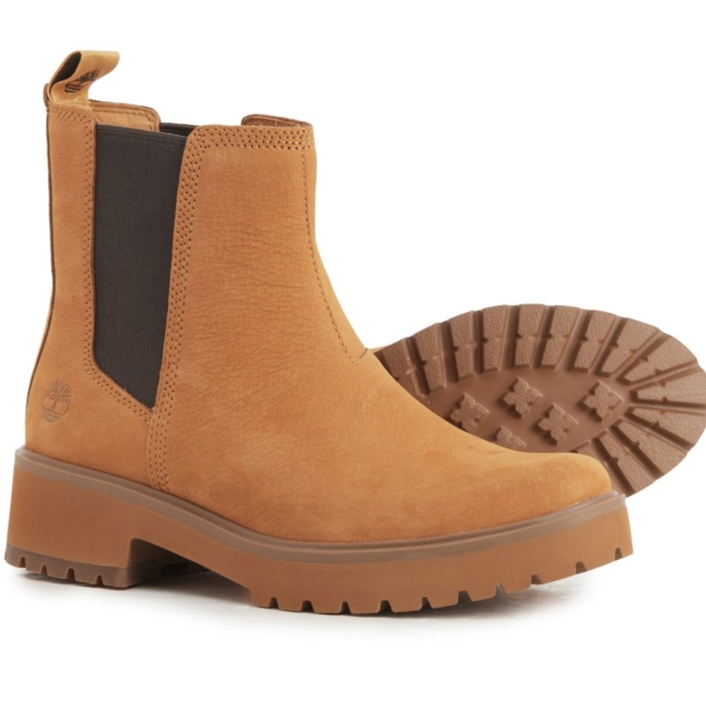 Timberland Carnaby Cool Chelsea Boot